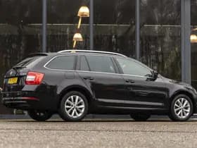 Škoda Octavia Combi 1.0 TSI Greentech Ambition thumbnail 5