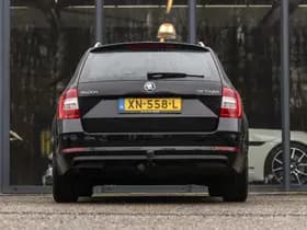 Škoda Octavia Combi 1.0 TSI Greentech Ambition thumbnail 6