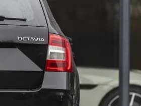 Škoda Octavia Combi 1.0 TSI Greentech Ambition thumbnail 7