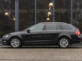 Škoda Octavia Combi 1.0 TSI Greentech Ambition thumbnail 8