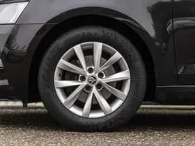 Škoda Octavia Combi 1.0 TSI Greentech Ambition thumbnail 9