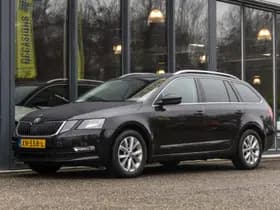 Škoda Octavia Combi 1.0 TSI Greentech Ambition thumbnail 10