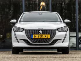 Peugeot E-208 EV Active Pack 50 kWh thumbnail 2