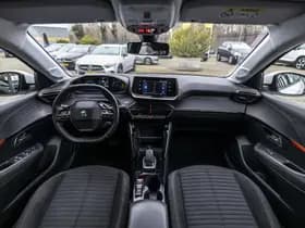 Peugeot E-208 EV Active Pack 50 kWh thumbnail 15