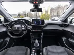 Peugeot E-208 EV Active Pack 50 kWh thumbnail 16