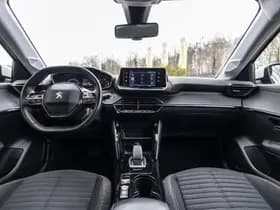 Peugeot E-208 EV Active Pack 50 kWh thumbnail 17