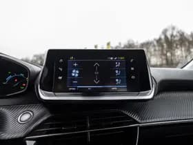 Peugeot E-208 EV Active Pack 50 kWh thumbnail 31