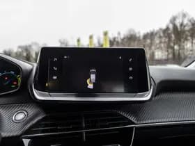 Peugeot E-208 EV Active Pack 50 kWh thumbnail 34