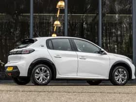 Peugeot E-208 EV Active Pack 50 kWh thumbnail 5