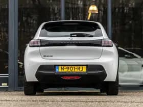 Peugeot E-208 EV Active Pack 50 kWh thumbnail 6