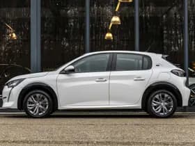 Peugeot E-208 EV Active Pack 50 kWh thumbnail 8