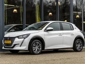 Peugeot E-208 EV Active Pack 50 kWh thumbnail 10
