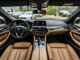 BMW 5 Serie Touring 520i High Executive thumbnail 17