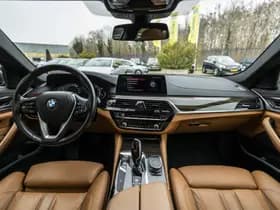 BMW 5 Serie Touring 520i High Executive thumbnail 18