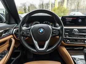 BMW 5 Serie Touring 520i High Executive thumbnail 21
