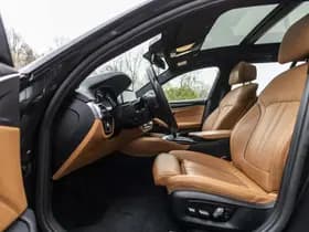 BMW 5 Serie Touring 520i High Executive thumbnail 22