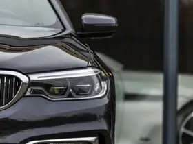 BMW 5 Serie Touring 520i High Executive thumbnail 4