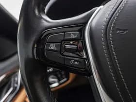 BMW 5 Serie Touring 520i High Executive thumbnail 32