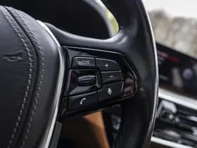 BMW 5 Serie Touring 520i High Executive thumbnail 33