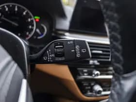 BMW 5 Serie Touring 520i High Executive thumbnail 35