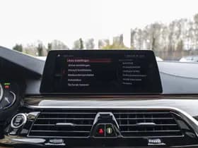 BMW 5 Serie Touring 520i High Executive thumbnail 39