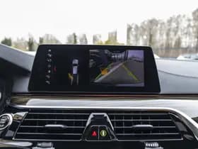 BMW 5 Serie Touring 520i High Executive thumbnail 40