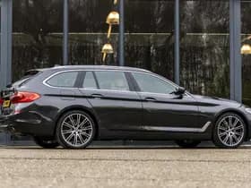 BMW 5 Serie Touring 520i High Executive thumbnail 5