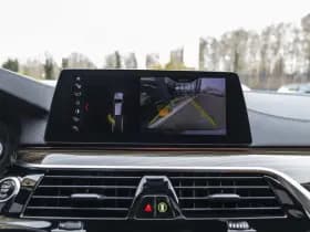 BMW 5-Serie thumbnail 41