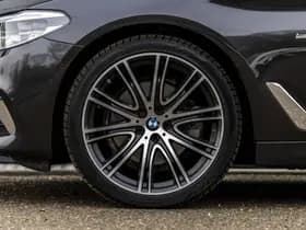 BMW 5 Serie Touring 520i High Executive thumbnail 9