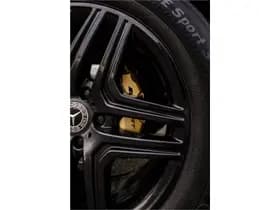 Mercedes-Benz G-Klasse 350 D EX.BTW thumbnail 13