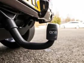 Mercedes-Benz G-Klasse 350 D EX.BTW thumbnail 14