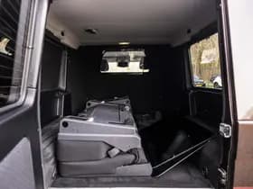 Mercedes-Benz G-Klasse 350 D EX.BTW thumbnail 15