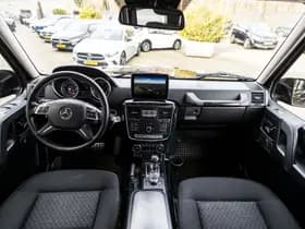 Mercedes-Benz G-Klasse 350 D EX.BTW thumbnail 21
