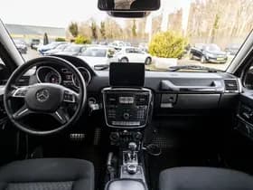 Mercedes-Benz G-Klasse 350 D EX.BTW thumbnail 22