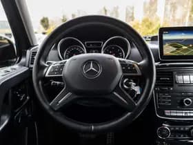 Mercedes-Benz G-Klasse 350 D EX.BTW thumbnail 25