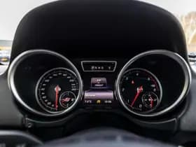 Mercedes-Benz G-Klasse 350 D EX.BTW thumbnail 29