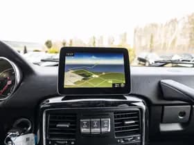 Mercedes-Benz G-Klasse 350 D EX.BTW thumbnail 35