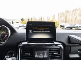 Mercedes-Benz G-Klasse 350 D EX.BTW thumbnail 36