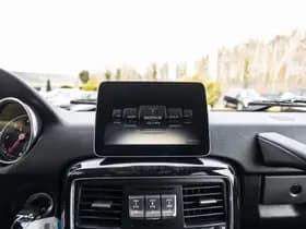 Mercedes-Benz G-Klasse 350 D EX.BTW thumbnail 37
