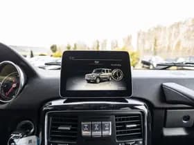 Mercedes-Benz G-Klasse 350 D EX.BTW thumbnail 39