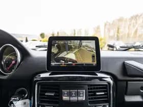 Mercedes-Benz G-Klasse 350 D EX.BTW thumbnail 40