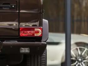 Mercedes-Benz G-Klasse 350 D EX.BTW thumbnail 7