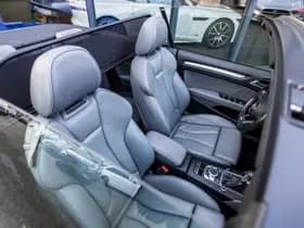 Audi S3 Cabriolet 2.0 TFSI S3 quattro Pro Line Plus thumbnail 15