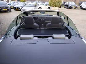 Audi S3 Cabriolet 2.0 TFSI S3 quattro Pro Line Plus thumbnail 16