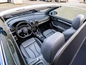 Audi S3 Cabriolet 2.0 TFSI S3 quattro Pro Line Plus thumbnail 17