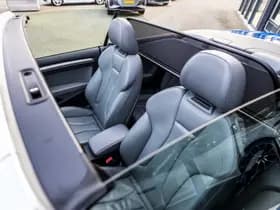 Audi S3 Cabriolet 2.0 TFSI S3 quattro Pro Line Plus thumbnail 18