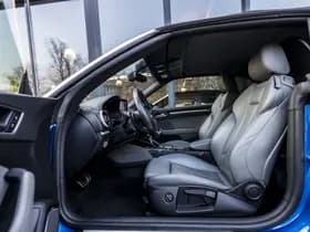 Audi S3 Cabriolet 2.0 TFSI S3 quattro Pro Line Plus thumbnail 20