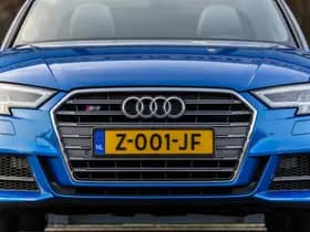 Audi S3 Cabriolet 2.0 TFSI S3 quattro Pro Line Plus thumbnail 3