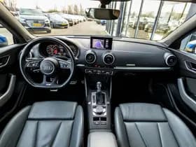 Audi S3 Cabriolet 2.0 TFSI S3 quattro Pro Line Plus thumbnail 24