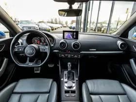 Audi S3 Cabriolet 2.0 TFSI S3 quattro Pro Line Plus thumbnail 25